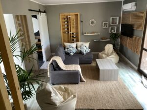 Deluxe sea view villa alby rondina