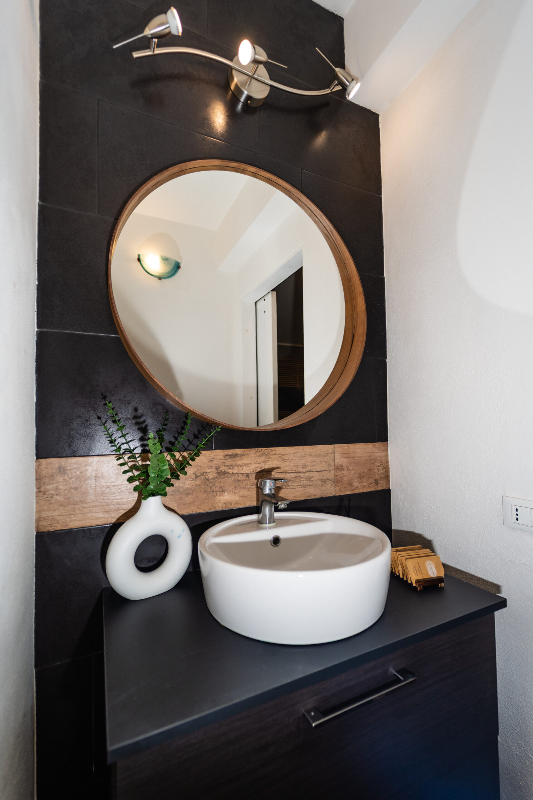 Deluxe sea view villa alby rondina