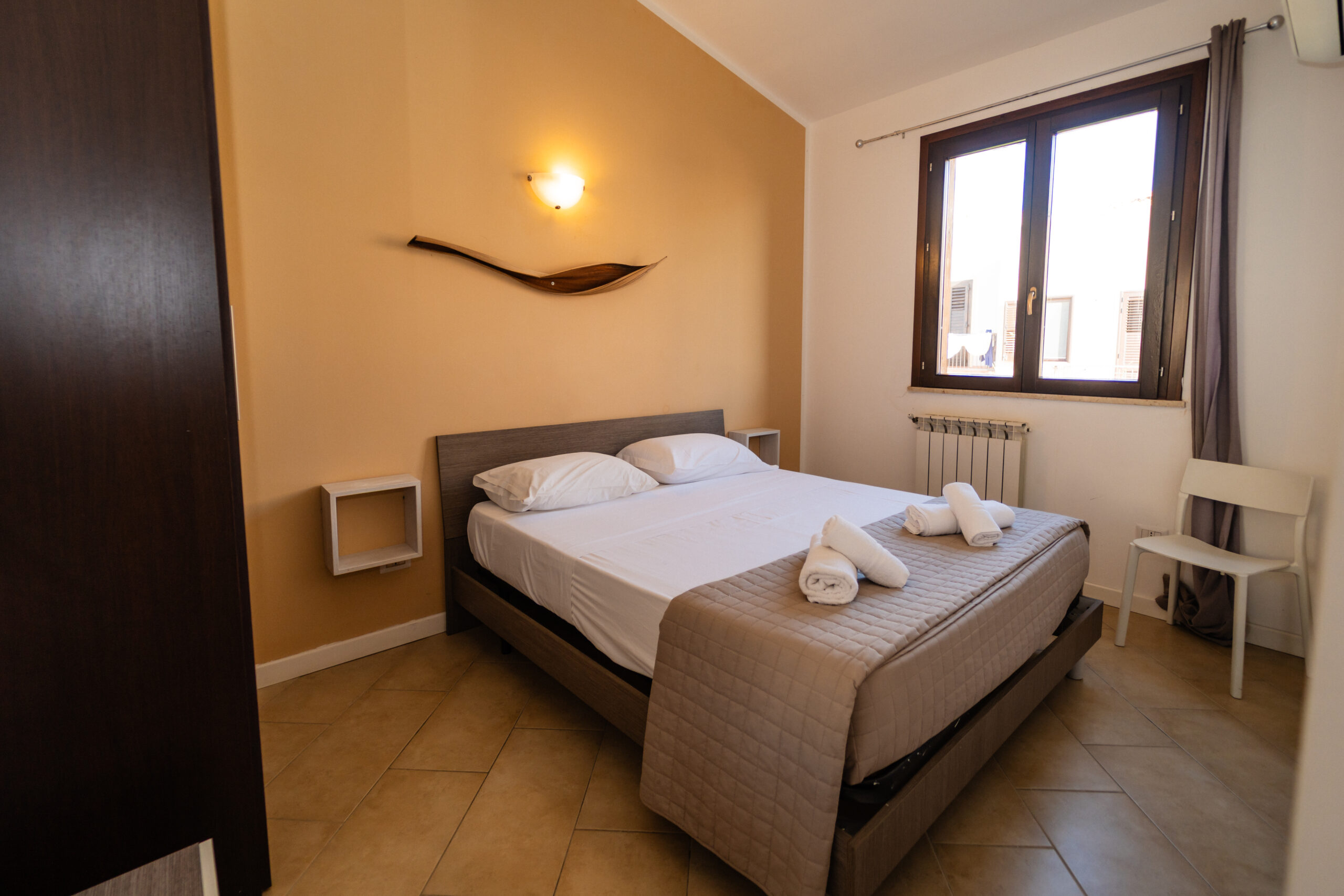 Deluxe sea view villa alby rondina