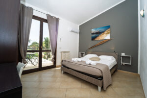 Deluxe sea view villa alby rondina