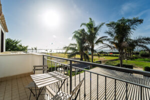 Deluxe sea view villa alby rondina