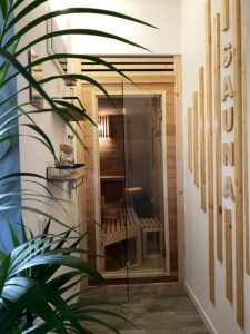 Deluxe sea view villa alby rondina